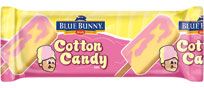 Cotton Candy Bar