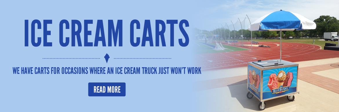Chicago Ice Cream Carts